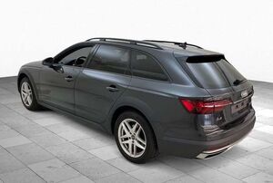 Audi A4 allroad quattro AHK*LED*3Zonen*Sound*Spur*LM