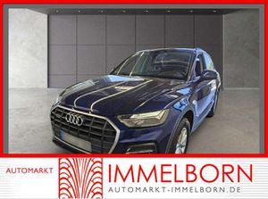 Audi Q5 50 e quattro Facelift Kamera*LED*Navi*DAB*3Zo