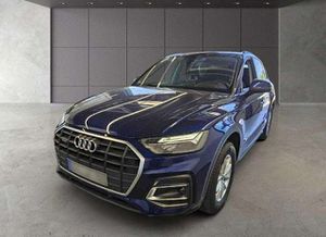 Audi Q5 50 e quattro Facelift Kamera*LED*Navi*DAB*3Zo