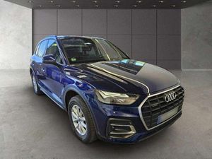 Audi Q5 50 e quattro Facelift Kamera*LED*Navi*DAB*3Zo