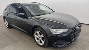 Audi A6 quattro advanced Kamera*Virtual*LED*NaviTouch