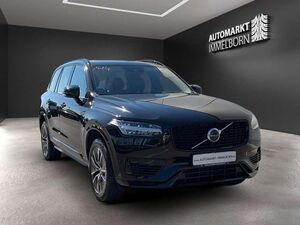 Volvo XC90 R Design Expression 7Sitz*Memory*Leder*Kame