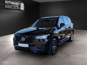 Volvo XC90 R Design Expression 7Sitz*Memory*Leder*Kame