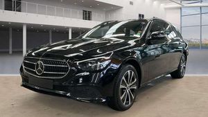 Mercedes-Benz E300 de ALLRAD 360*Pano*Distro*Night*VollLeder