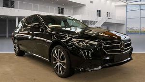 Mercedes-Benz E300 de ALLRAD 360*Pano*Distro*Night*VollLeder
