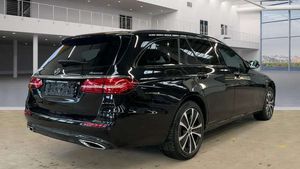 Mercedes-Benz E300 de ALLRAD 360*Pano*Distro*Night*VollLeder