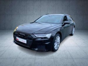 Audi A6 S LINE 19*Matrix*Memory*AHK*Kamera*belüS+Mass