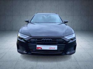 Audi A6 S LINE 19*Matrix*Memory*AHK*Kamera*belüS+Mass