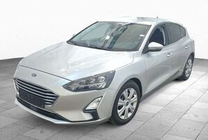 Ford Focus 150ps CoolConnect Kamera*LED*NaviTouch*LM*