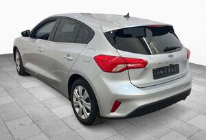 Ford Focus 150ps CoolConnect Kamera*LED*NaviTouch*LM*