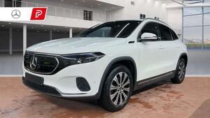 Mercedes-Benz EQA 250 SOH95%*LED*Navi*Leder*Kamera*18*Navi*