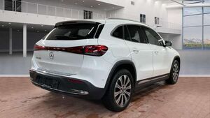 Mercedes-Benz EQA 250 SOH95%*LED*Navi*Leder*Kamera*18*Navi*