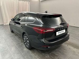 Ford Focus Titanium Kamera*Matrix*ACC*LM*EasyParking