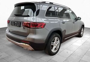 Mercedes-Benz GLB 180 d Headup*Kamera*LED*DAB*MBUX*Navi*17