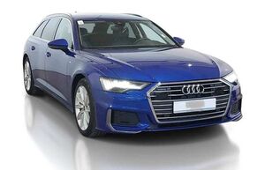 Audi A6 S Line quattro Virtual*Kamera*ACC*B&O*Matrix*