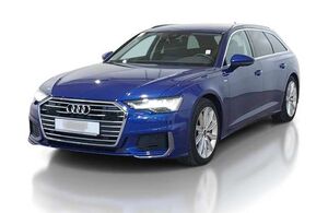 Audi A6 S Line quattro Virtual*Kamera*ACC*B&O*Matrix*