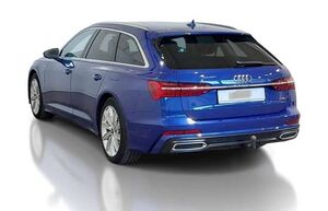 Audi A6 S Line quattro Virtual*Kamera*ACC*B&O*Matrix*
