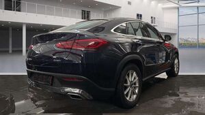 Mercedes-Benz GLE 350 e Coupe Pano*belüSitz*Kamera*Mubeam