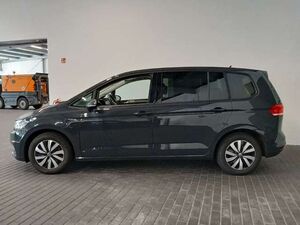VW Touran Comfortline 7Sitz*AHK*STHZG*Kamera*ACC*