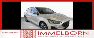 Ford Focus Titanium X Matrix*ACC*LM*Kamera*Winterpake