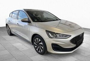 Ford Focus Titanium X Matrix*ACC*LM*Kamera*Winterpake