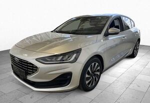 Ford Focus Titanium X Matrix*ACC*LM*Kamera*Winterpake