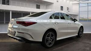 Mercedes-Benz CLA 250 e AMG LED*Kamera*18*Virtual*Alcantara*DA