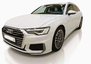 Audi A6 55 e S Line B&O*AK*AC*Virtual*Leder*19*Matrix
