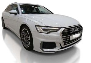 Audi A6 55 e S Line B&O*AK*AC*Virtual*Leder*19*Matrix
