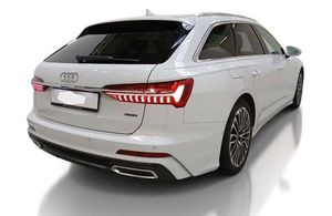 Audi A6 55 e S Line B&O*AK*AC*Virtual*Leder*19*Matrix