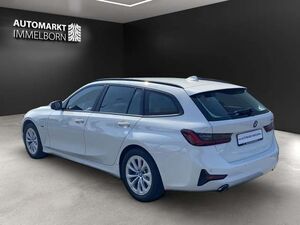 BMW 330 e Laser*HUD*Navi*Driving*Speed*LiveCP*SOH96%