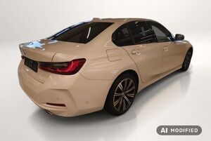 BMW 320 d xDrive STHZG*Sdach*HiFi*360*Leder*Innovati