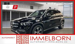 Mercedes-Benz GLE 350 de Pano*Mubeam*Massag*360*Burmest*HUD*AK