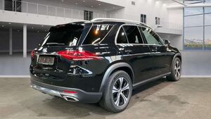 Mercedes-Benz GLE 350 de Pano*Mubeam*Massag*360*Burmest*HUD*AK