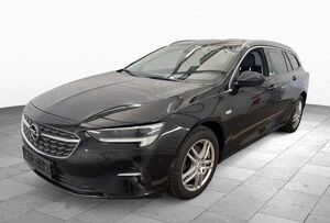Opel Insignia B STBusinessElegance Pano*AHK*Alcantara