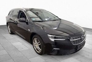 Opel Insignia B STBusinessElegance Pano*AHK*Alcantara