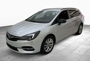 Opel Astra K ST Business Led*LM*Navi*Winter