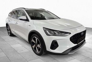Ford Focus Active X NaviGroß*Kamera*LED*17*AHK*Winter