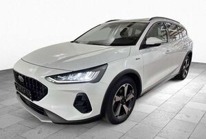 Ford Focus Active X NaviGroß*Kamera*LED*17*AHK*Winter
