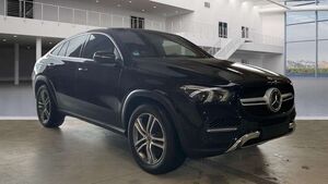 Mercedes-Benz GLE 400 d COUPE 20*Pano*360*Burmest*AHK*Distro