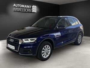 Audi Q5 45 quattro Navi*Matrix*VKZ*Virtual*ACC