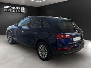 Audi Q5 45 quattro Navi*Matrix*VKZ*Virtual*ACC