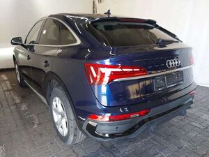 Audi Q5 Sportback advanced Pano*STHZG*Virtual*Matrix
