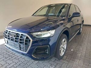 Audi Q5 Sportback advanced Pano*STHZG*Virtual*Matrix