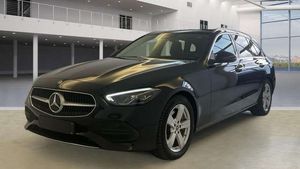 Mercedes-Benz C300 T d STHZG*Pano*AHK*Kamera*TW*LED*DAB*LM
