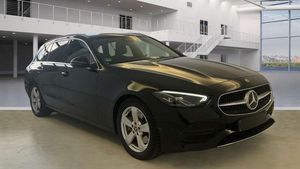 Mercedes-Benz C300 T d STHZG*Pano*AHK*Kamera*TW*LED*DAB*LM