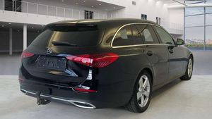 Mercedes-Benz C300 T d STHZG*Pano*AHK*Kamera*TW*LED*DAB*LM