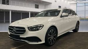 Mercedes-Benz E300 e Avantgarde Kamera*LED*DAB*3zonen*18*Navi