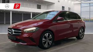 Mercedes-Benz B250 e Distro*AHK*LED*Leder*360*Mubeam*elHeckkl