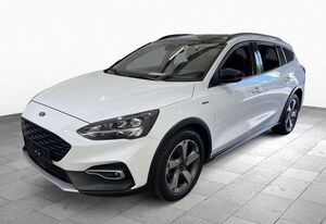 Ford Focus Active X AHK*HUD*17*ACC*LED*Kamera*Navi+